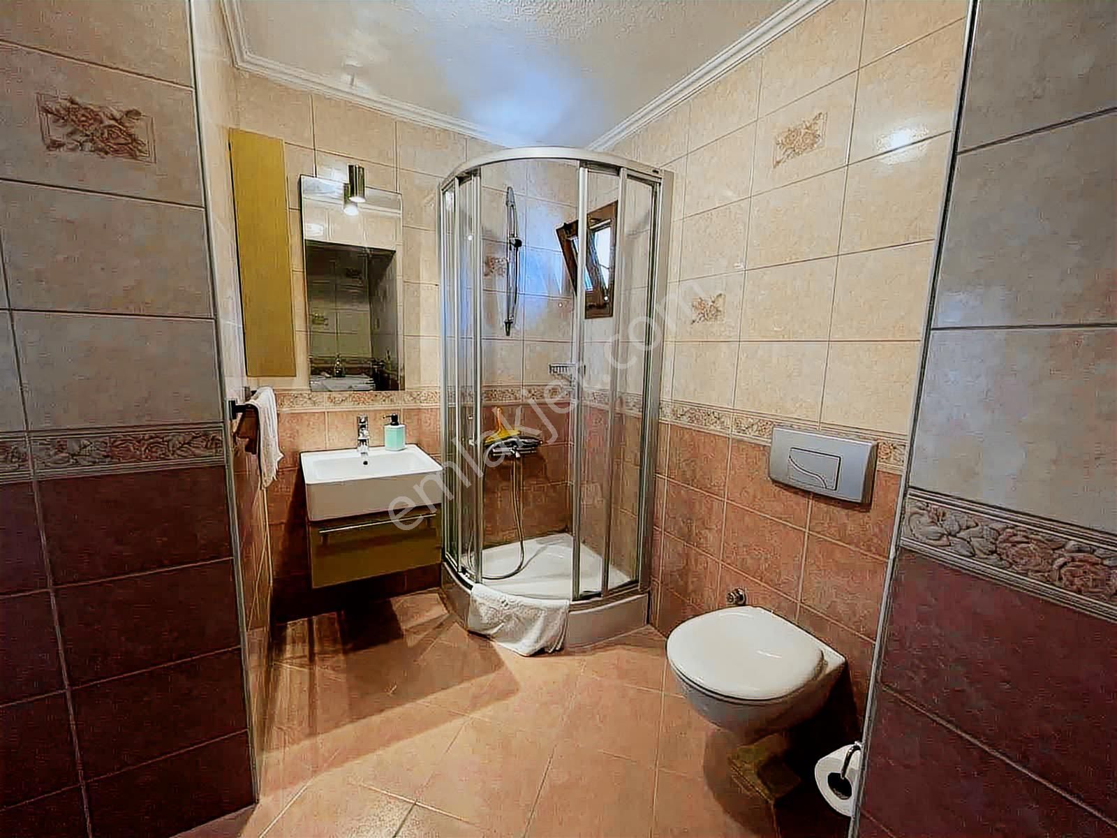 Bodrum Turgutreis Kiralık 2+1 - Görsel 19