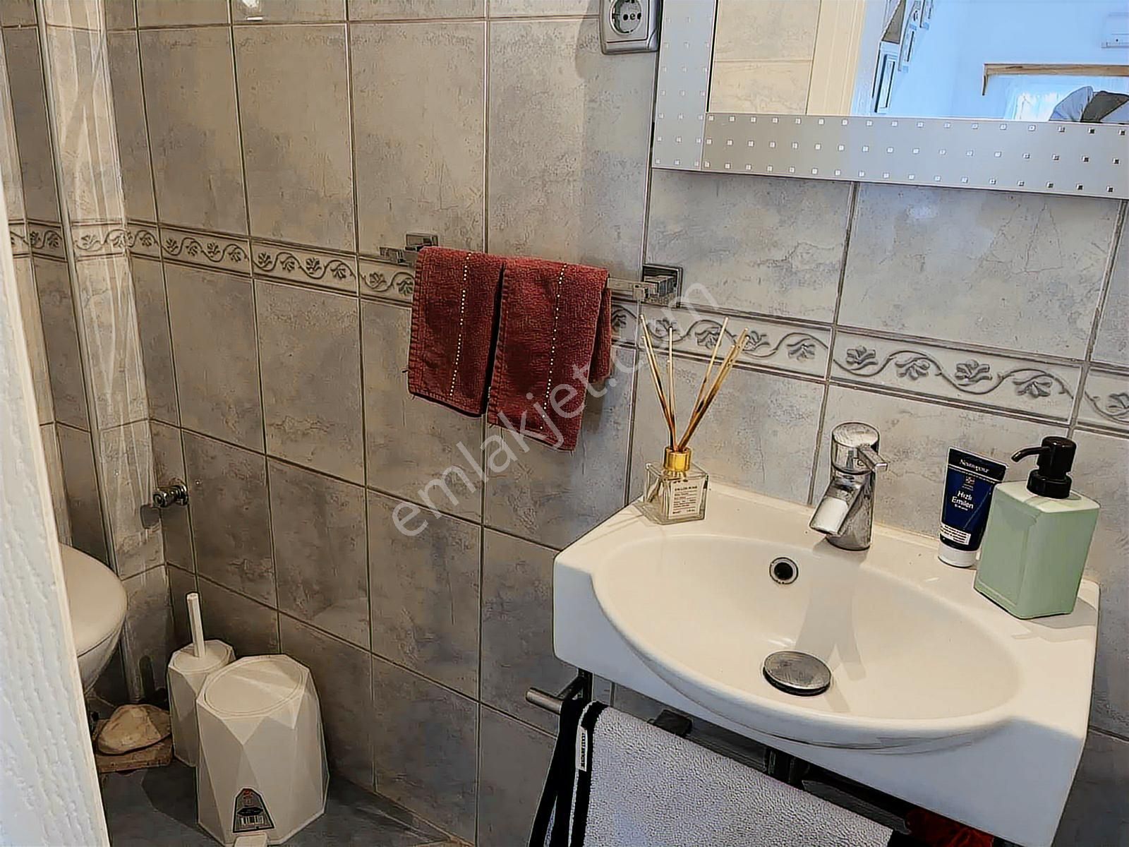 Bodrum Turgutreis Kiralık 2+1 - Görsel 11