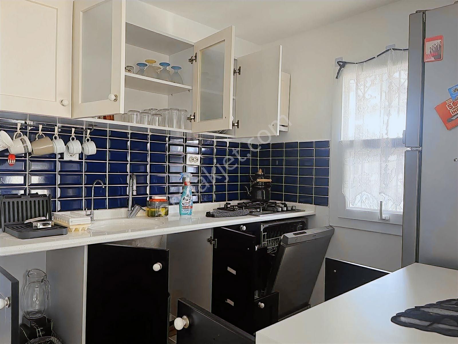 Bodrum Turgutreis Kiralık 2+1 - Görsel 13