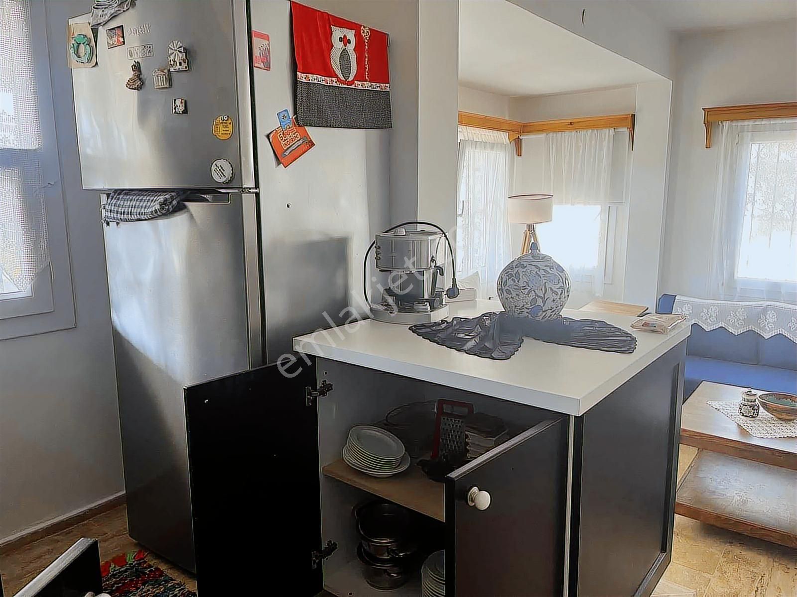 Bodrum Turgutreis Kiralık 2+1 - Görsel 17