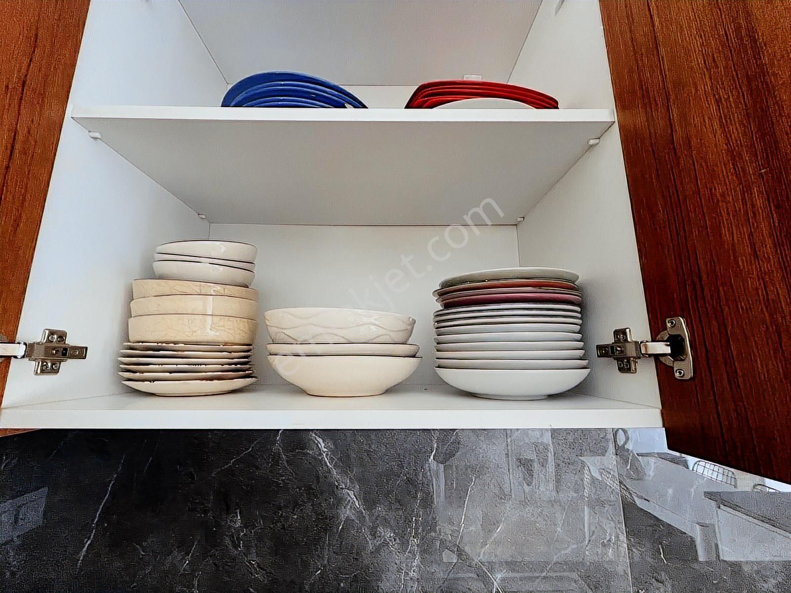 Bodrum Dörttepede Kiralık Eşyalı Rezidans Daire 2+1 - Görsel 15