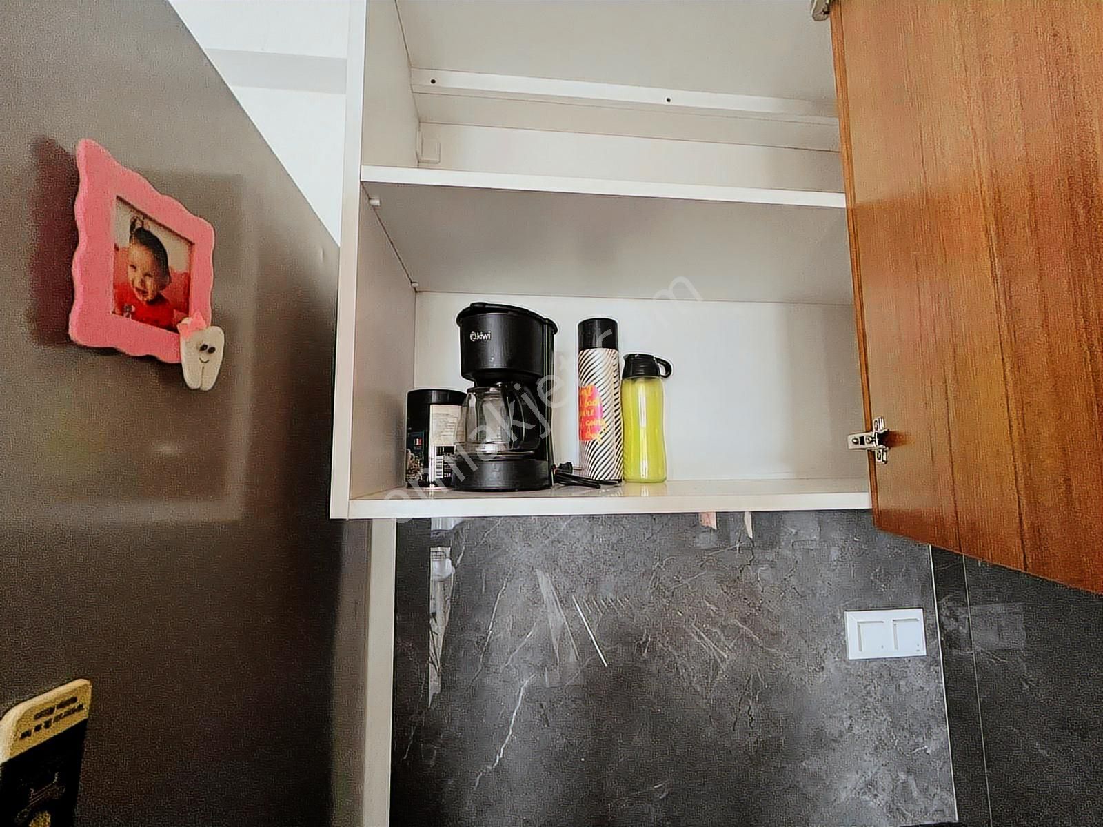 Bodrum Dörttepede Kiralık Eşyalı Rezidans Daire 2+1 - Görsel 18