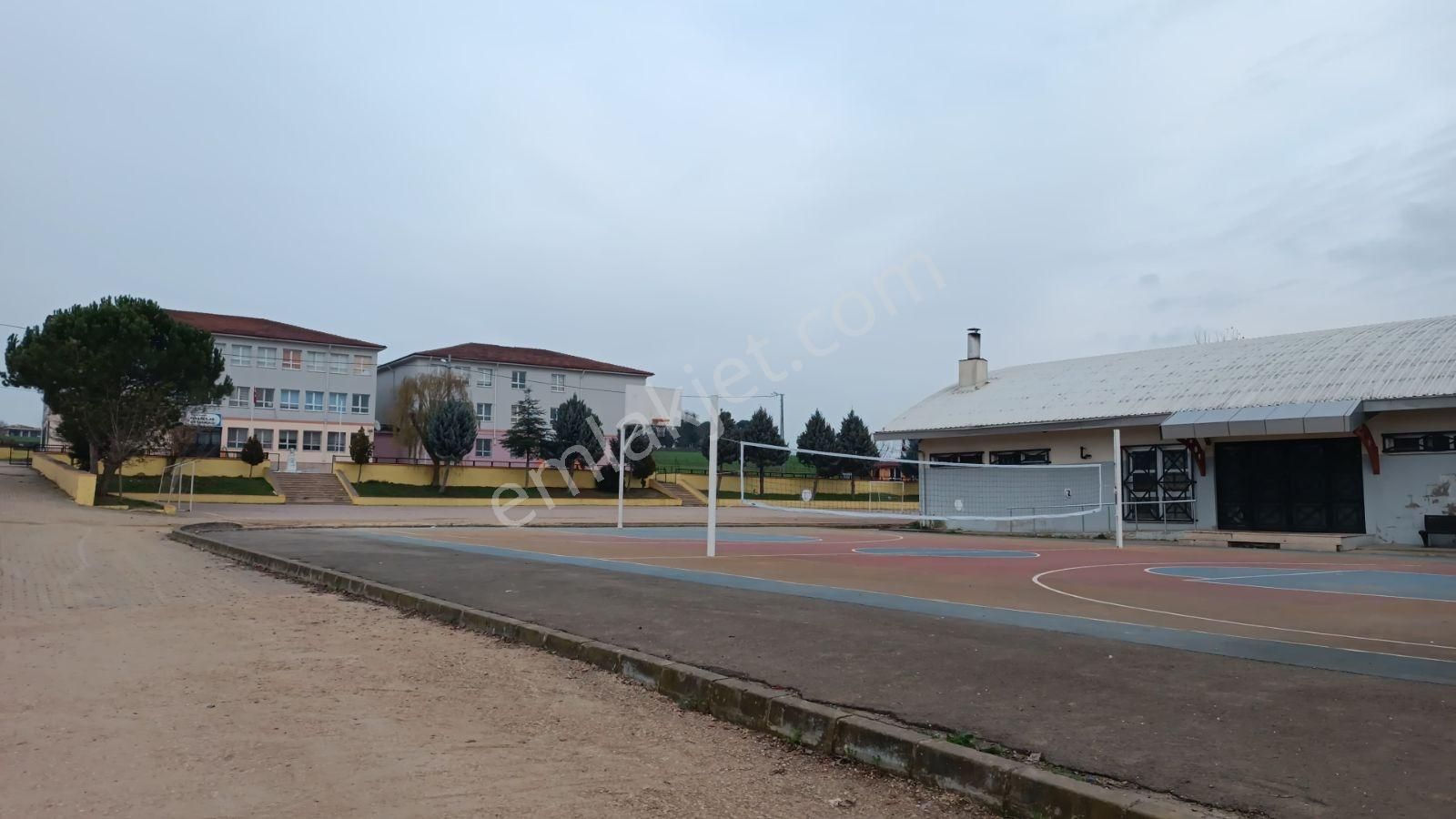 İstanbulun Arka Bahçesinde Köy Dibinde 2533 M3 - Görsel 6