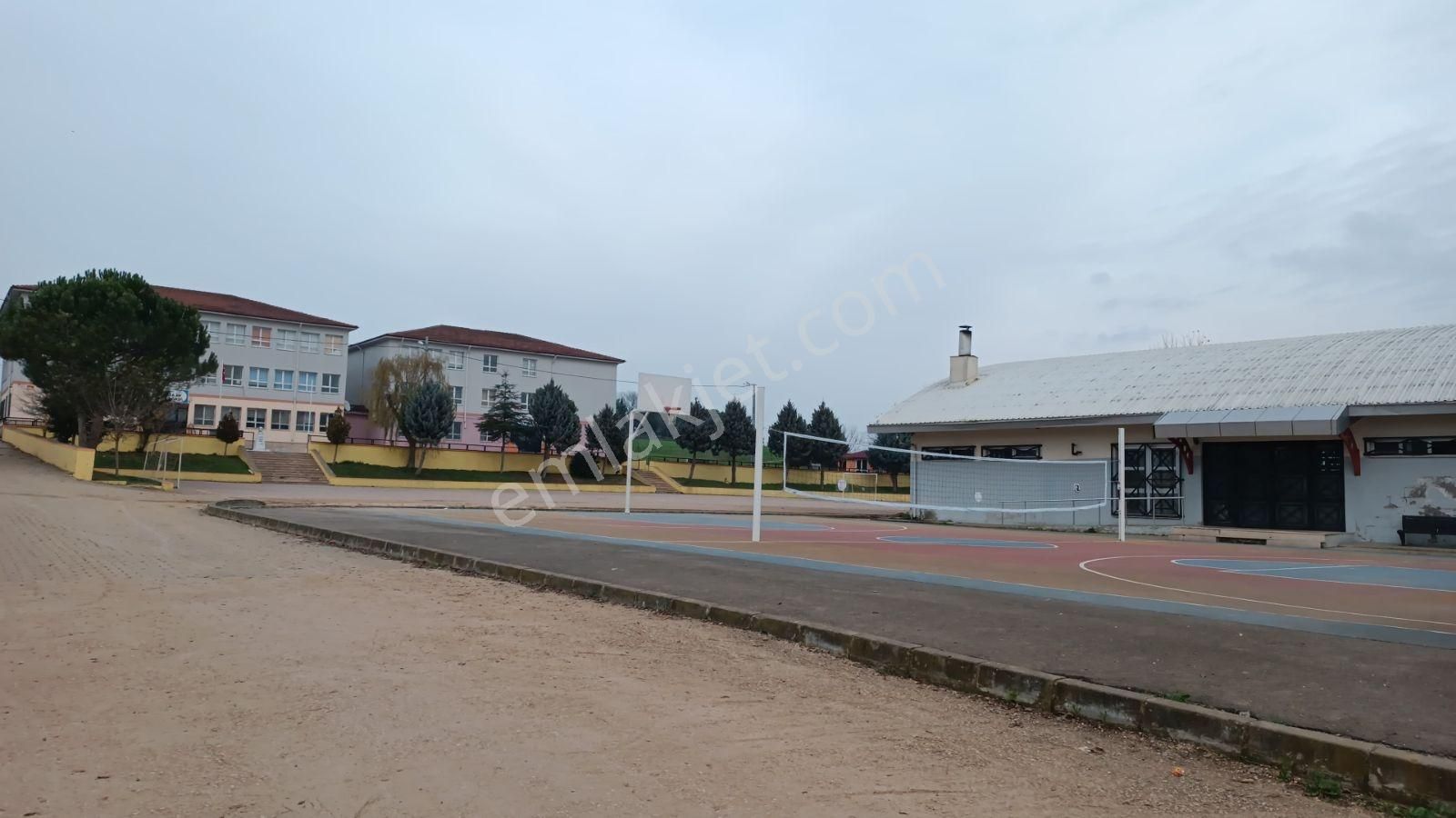 İstanbulun Arka Bahçesinde Köy Dibinde 2533 M3 - Görsel 27