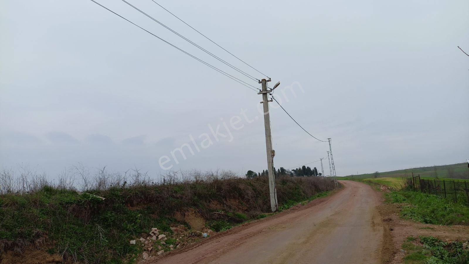 İstanbulun Arka Bahçesinde Köy Dibinde 2533 M3 - Görsel 17