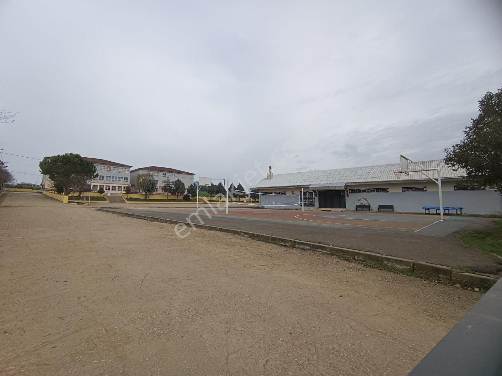 İstanbulun Arka Bahçesinde Köy Dibinde 2533 M3 - Görsel 31