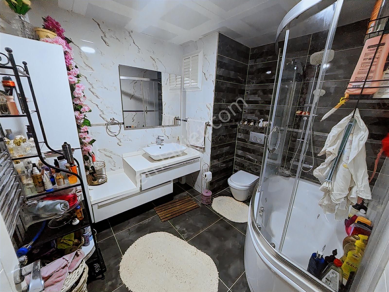 Turyap Hürriyetten Denli Royal Residansda 4+1 Satılık Daire - Görsel 21