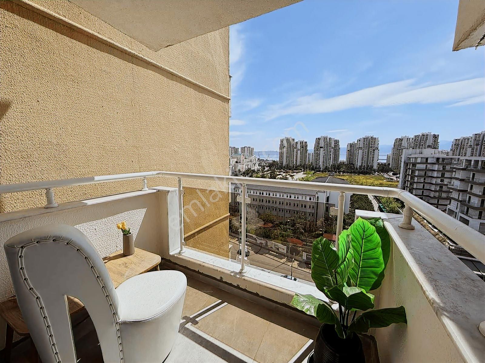 Mavişehir Emlak Konut' Ta Satılık Dublex 4+ 1 Daire - Görsel 16