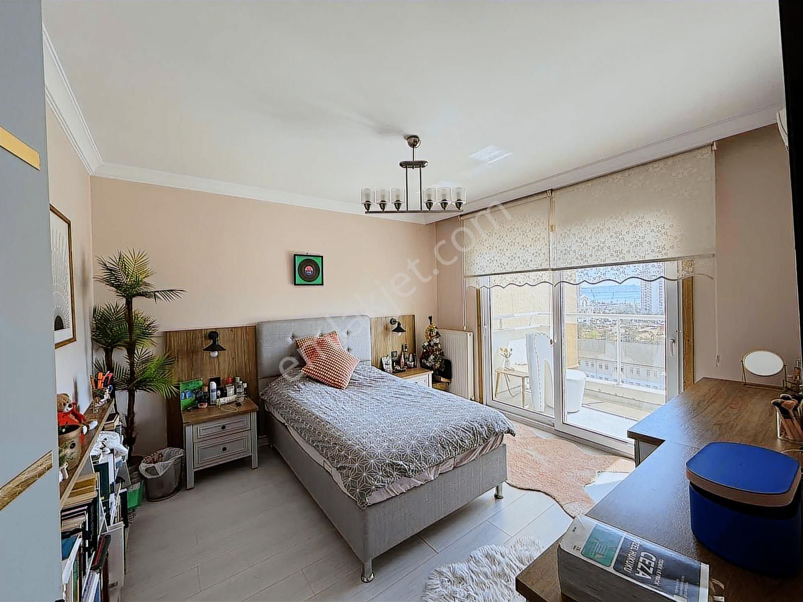 Mavişehir Emlak Konut' Ta Satılık Dublex 4+ 1 Daire - Görsel 24