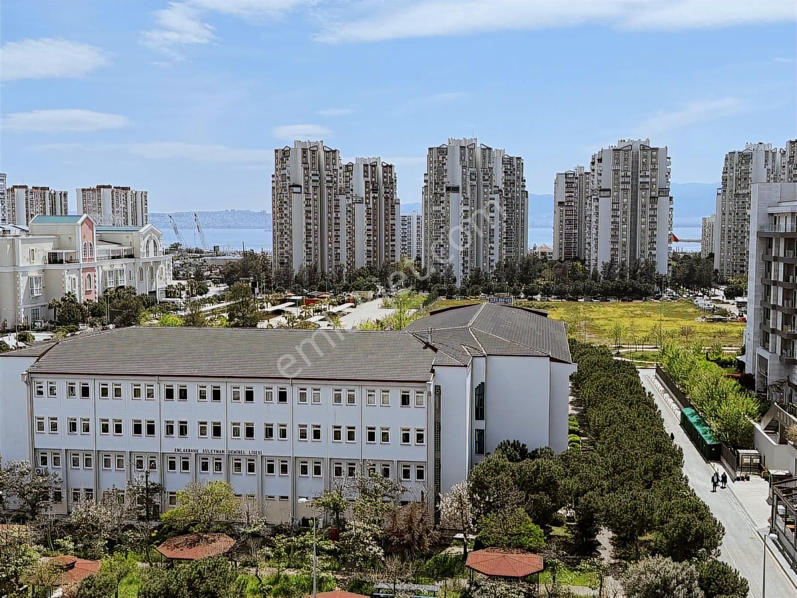 Mavişehir Emlak Konut' Ta Satılık Dublex 4+ 1 Daire - Görsel 33