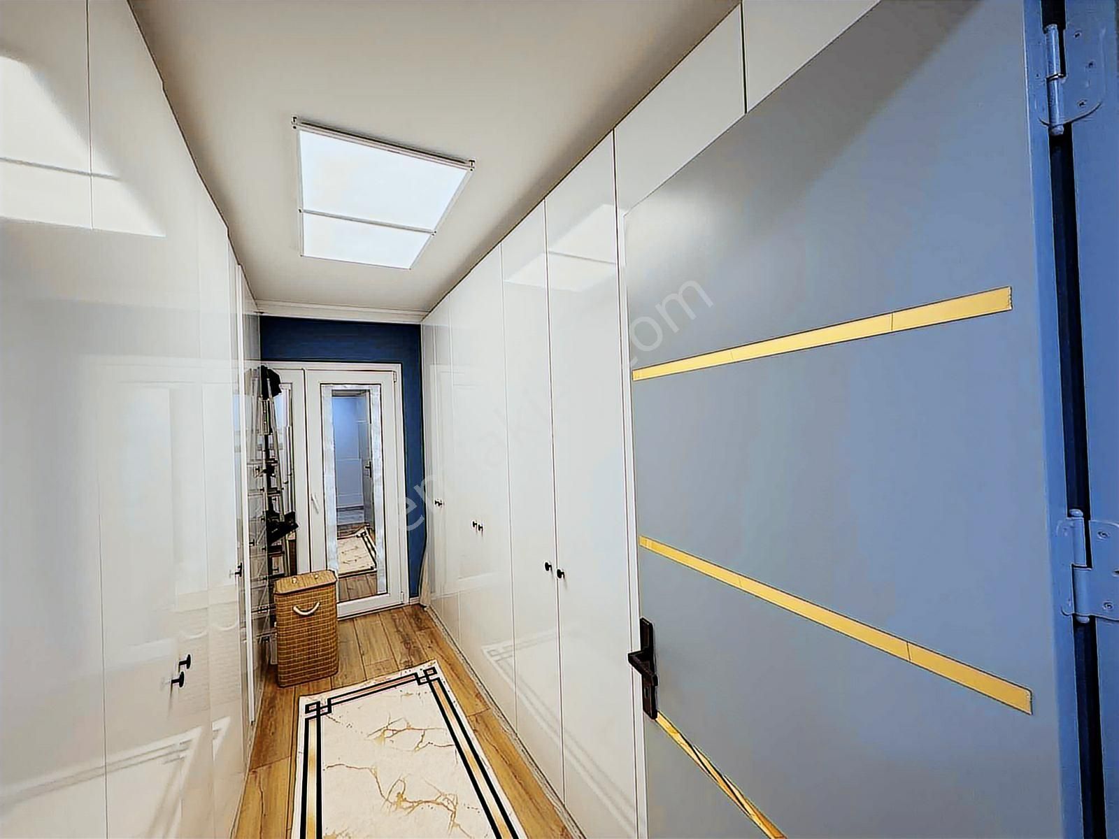 Mavişehir Emlak Konut' Ta Satılık Dublex 4+ 1 Daire - Görsel 14