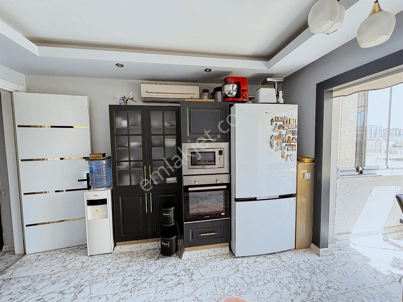 Mavişehir Emlak Konut' Ta Satılık Dublex 4+ 1 Daire - Görsel 27