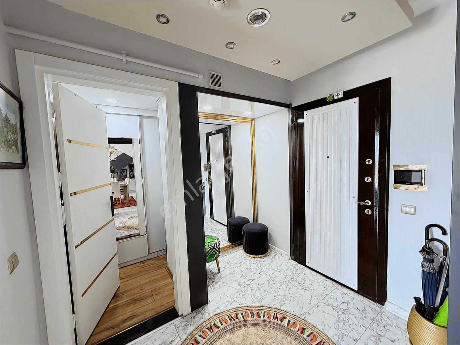 Mavişehir Emlak Konut' Ta Satılık Dublex 4+ 1 Daire - Görsel 9