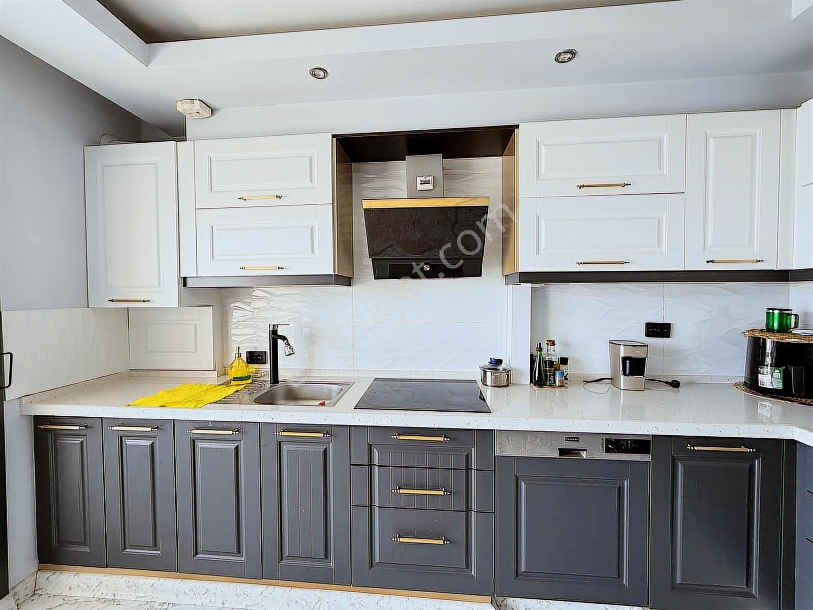 Mavişehir Emlak Konut' Ta Satılık Dublex 4+ 1 Daire - Görsel 28