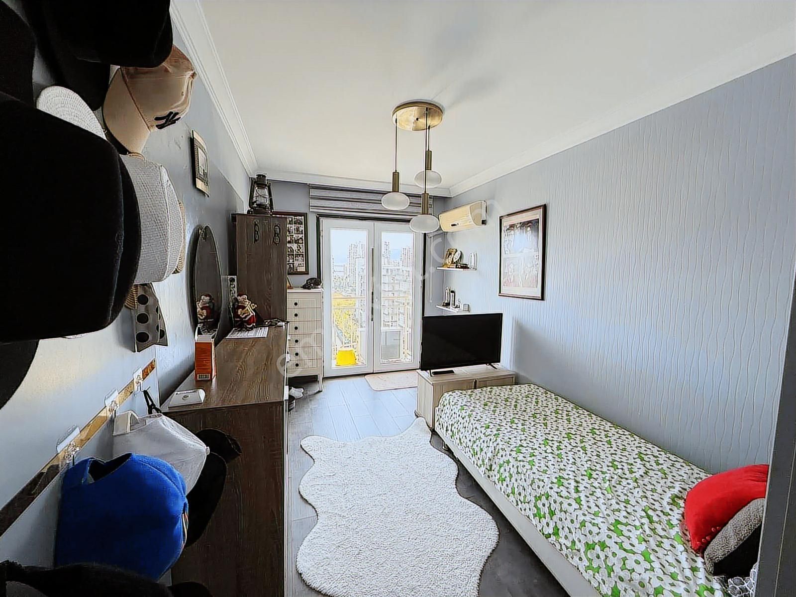 Mavişehir Emlak Konut' Ta Satılık Dublex 4+ 1 Daire - Görsel 4