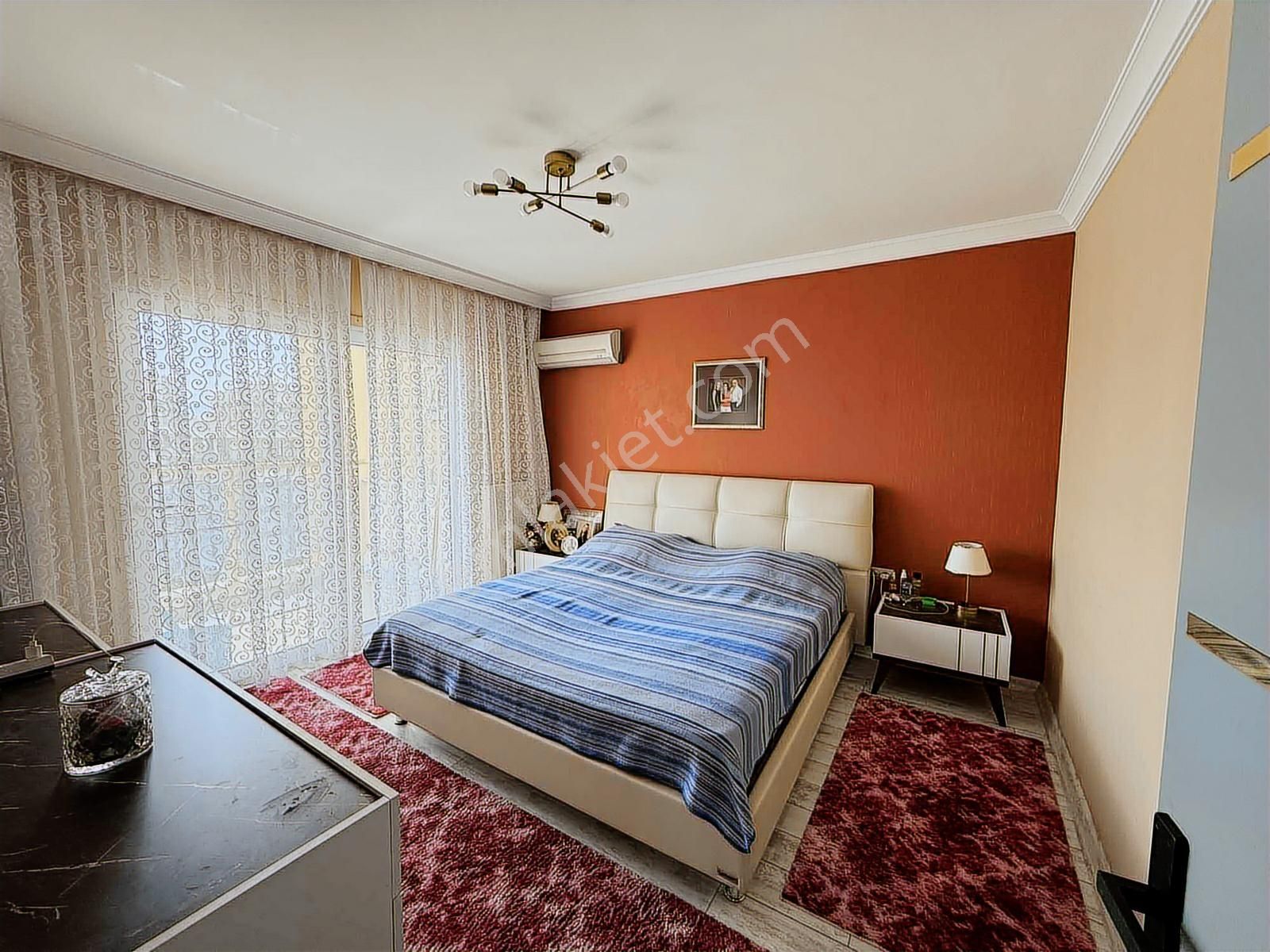 Mavişehir Emlak Konut' Ta Satılık Dublex 4+ 1 Daire - Görsel 13