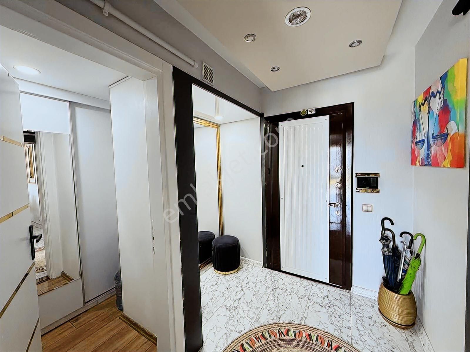 Mavişehir Emlak Konut' Ta Satılık Dublex 4+ 1 Daire - Görsel 8