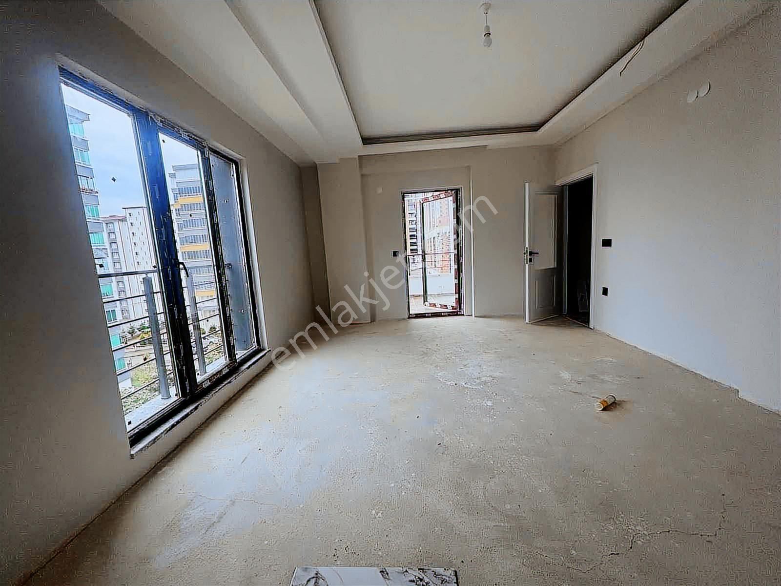 Esradan 2+1 Mutfak Salon Ayrı Ebeveyn Banyolu Luks Geniş Daire - Görsel 20