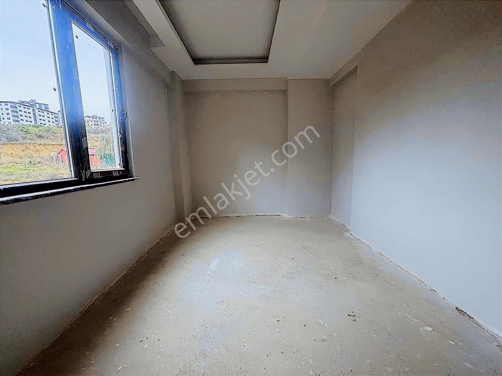 Esradan 2+1 Mutfak Salon Ayrı Ebeveyn Banyolu Luks Geniş Daire - Görsel 8