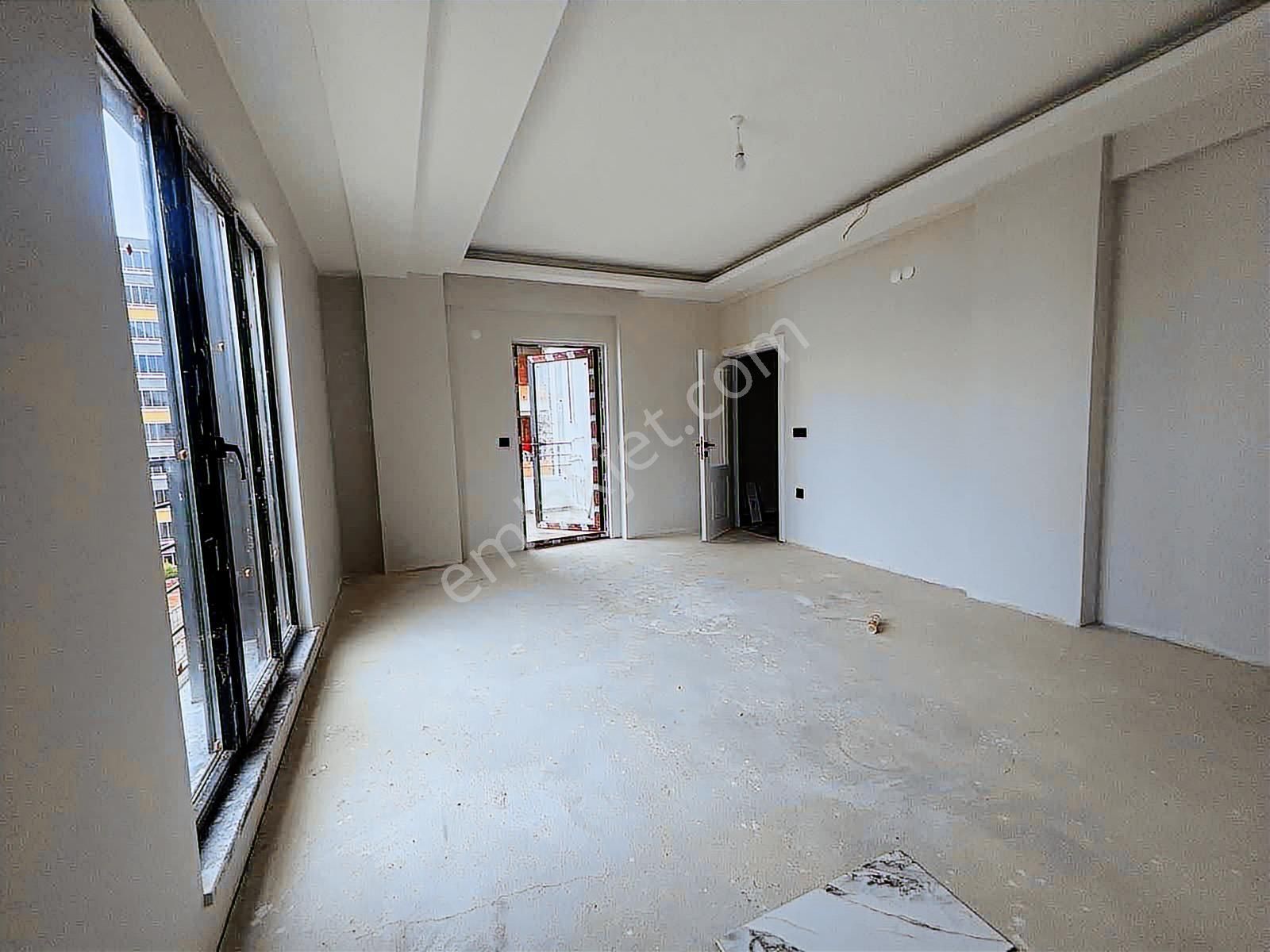 Esradan 2+1 Mutfak Salon Ayrı Ebeveyn Banyolu Luks Geniş Daire - Görsel 6