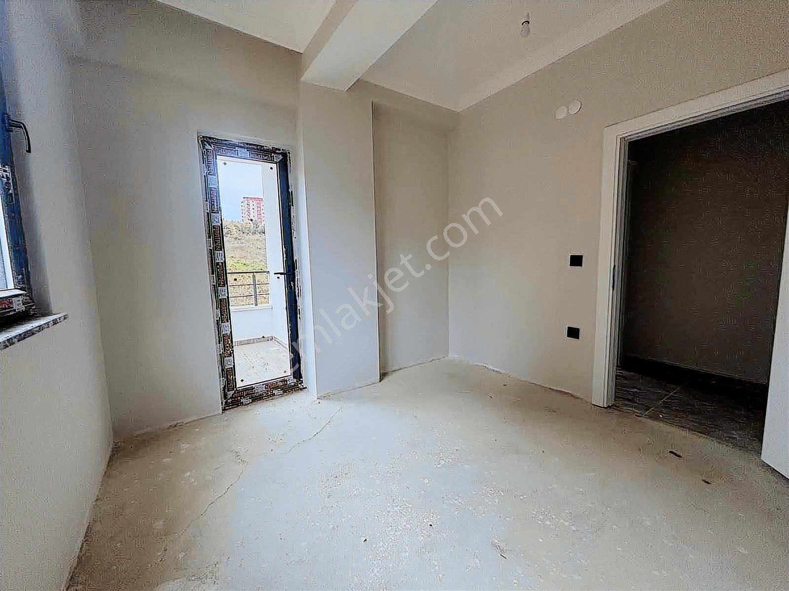 Esradan 2+1 Mutfak Salon Ayrı Ebeveyn Banyolu Luks Geniş Daire - Görsel 10