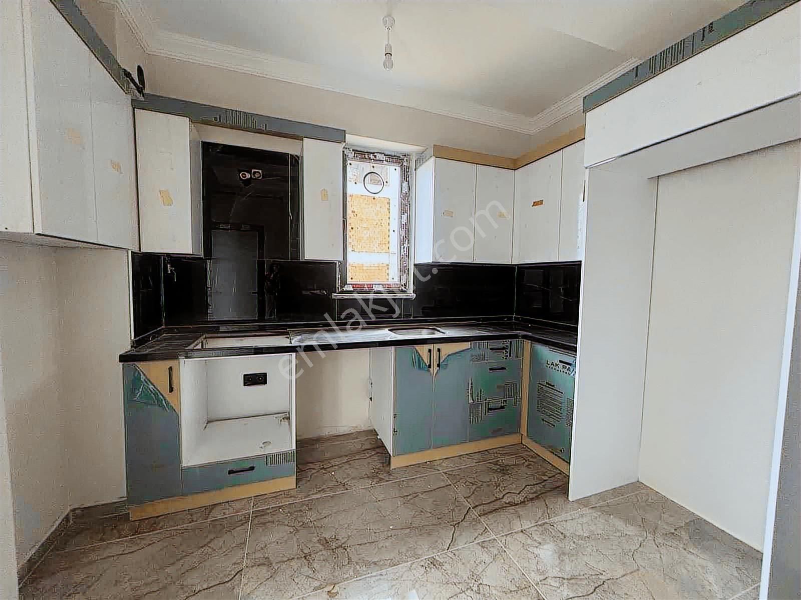 Esradan 2+1 Mutfak Salon Ayrı Ebeveyn Banyolu Luks Geniş Daire - Görsel 5