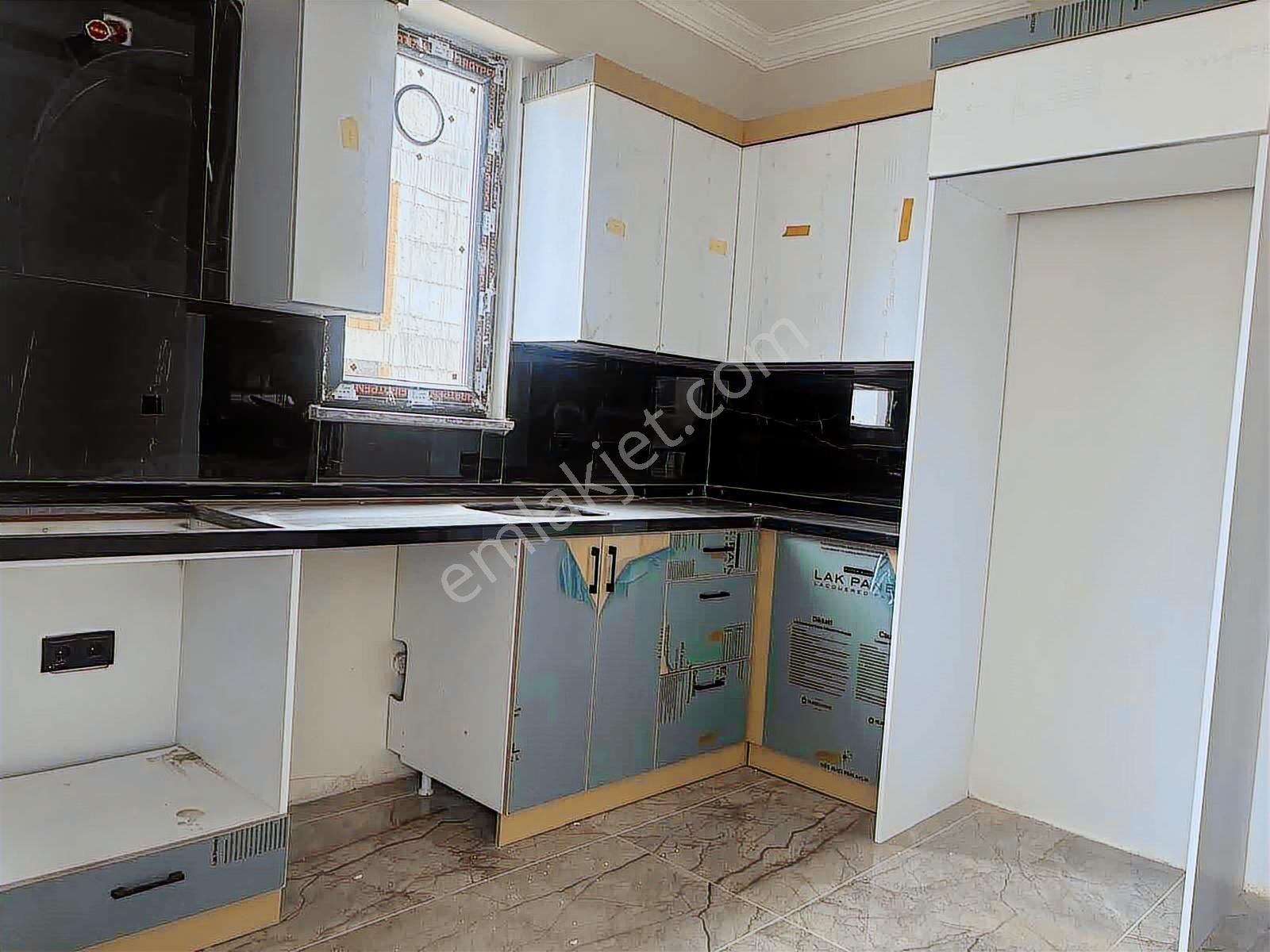 Esradan 2+1 Mutfak Salon Ayrı Ebeveyn Banyolu Luks Geniş Daire - Görsel 21