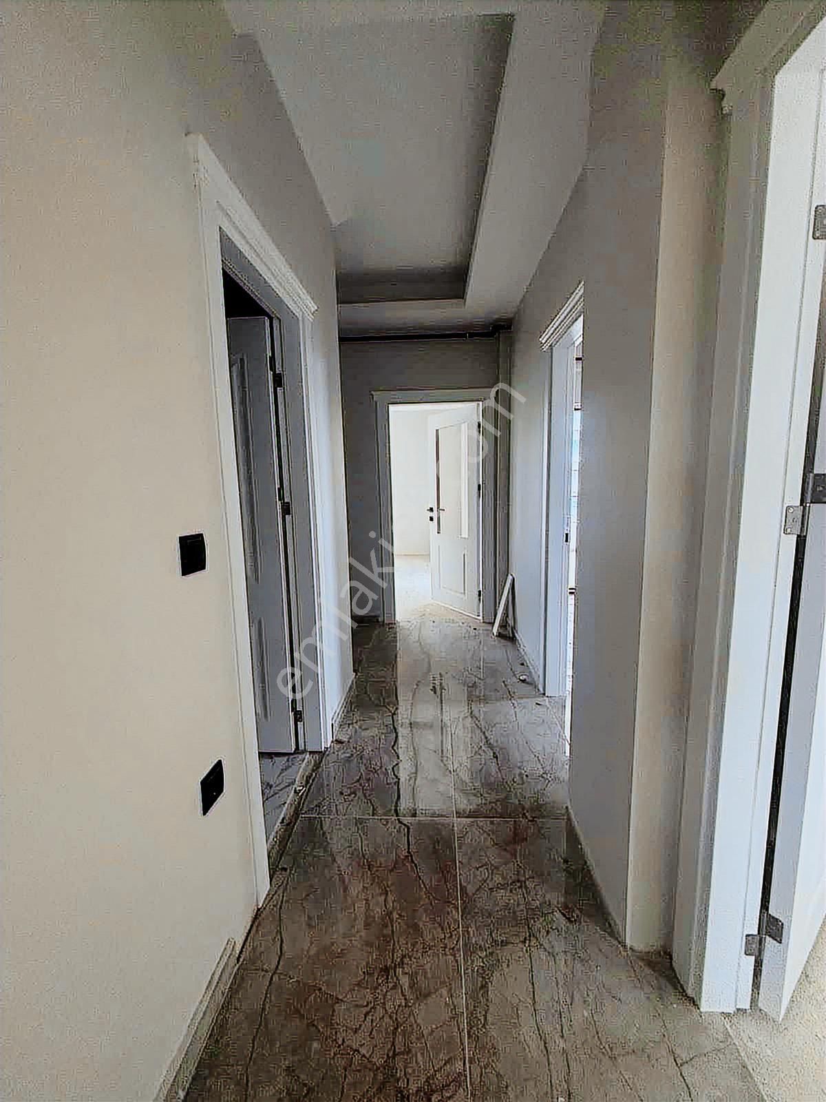 Esradan 2+1 Mutfak Salon Ayrı Ebeveyn Banyolu Luks Geniş Daire - Görsel 24