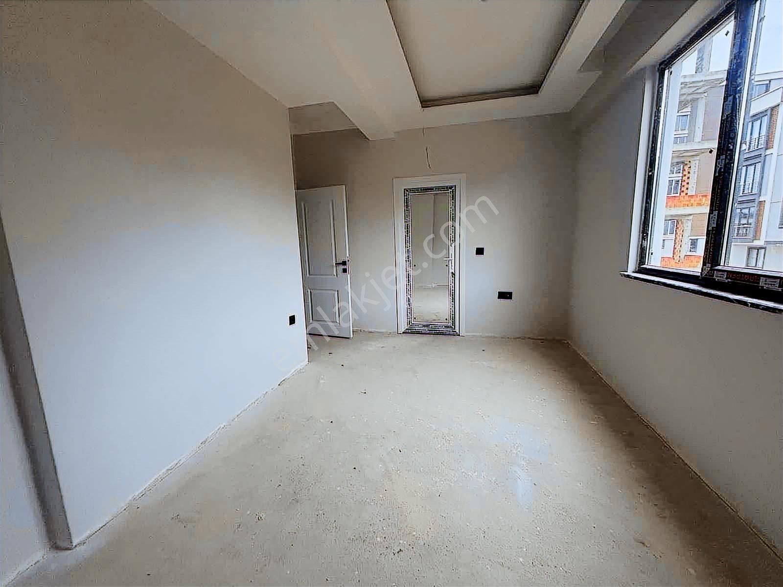 Esradan 2+1 Mutfak Salon Ayrı Ebeveyn Banyolu Luks Geniş Daire - Görsel 3