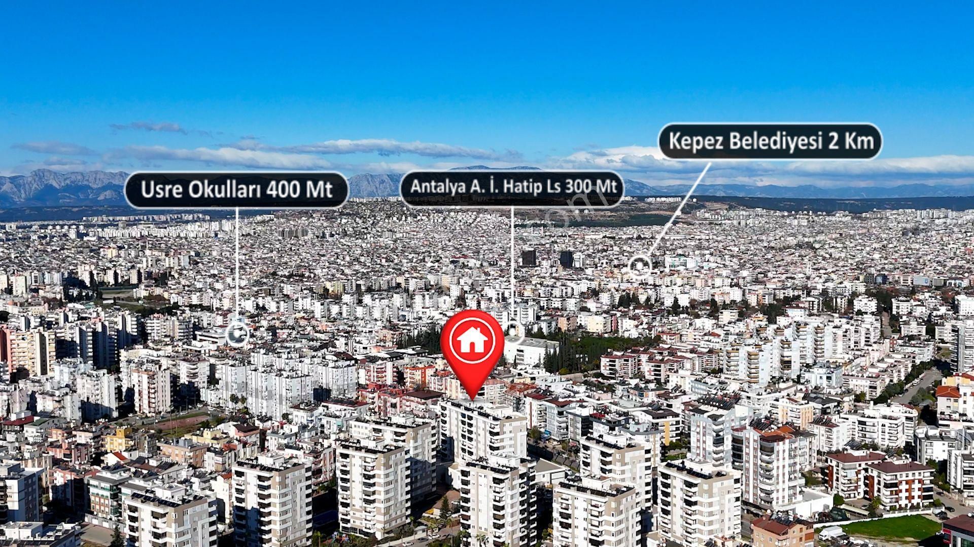 7/24 Güvenlikli Konforlu Site İçinde Satılık Daire - Görsel 28