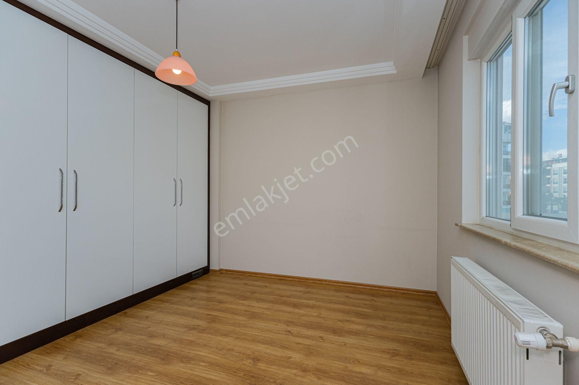 7/24 Güvenlikli Konforlu Site İçinde Satılık Daire - Görsel 17