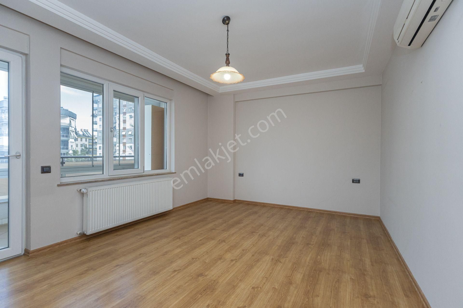 7/24 Güvenlikli Konforlu Site İçinde Satılık Daire - Görsel 16