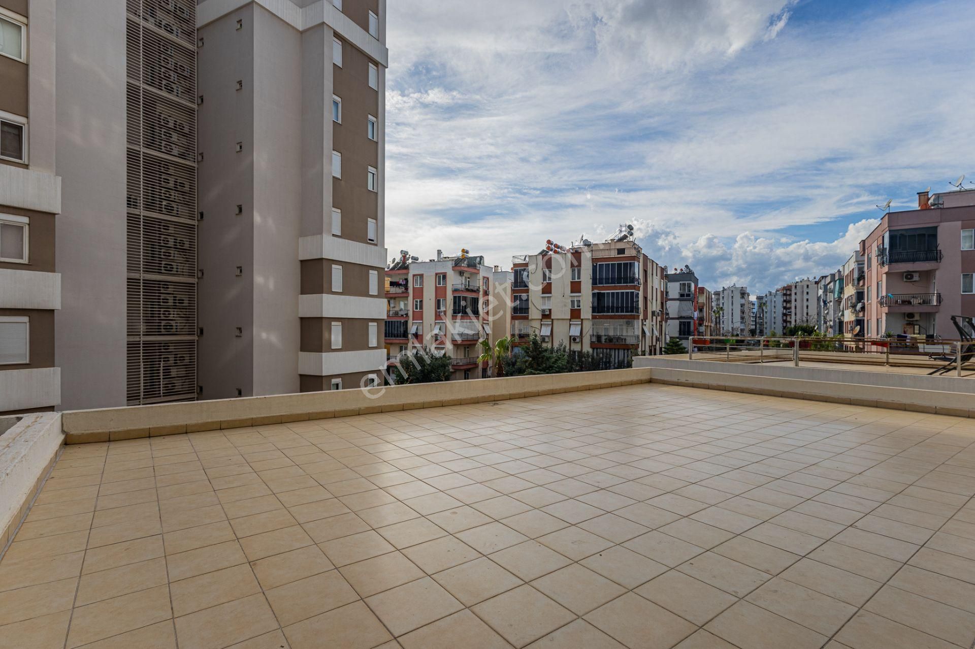 7/24 Güvenlikli Konforlu Site İçinde Satılık Daire - Görsel 31