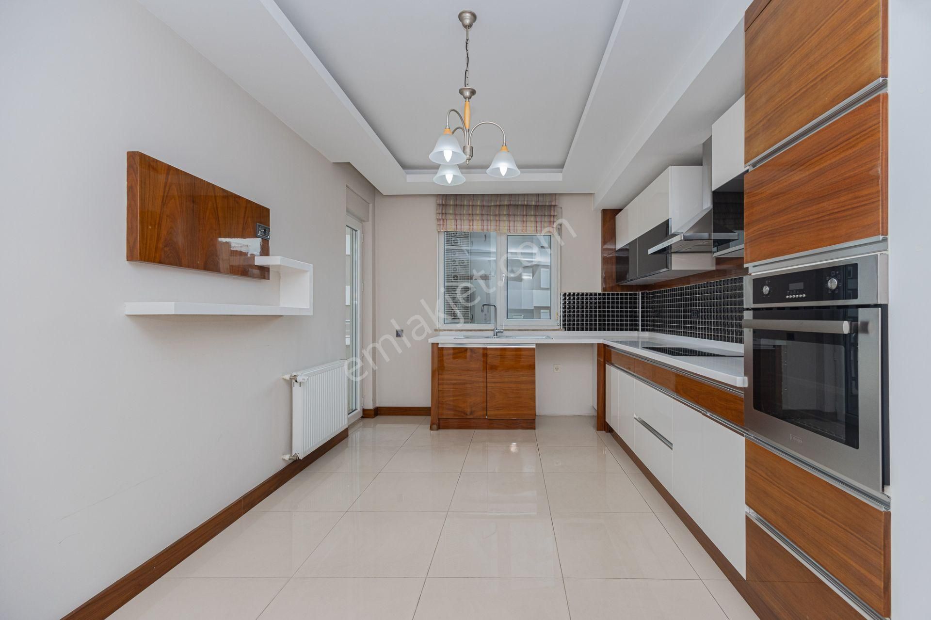 7/24 Güvenlikli Konforlu Site İçinde Satılık Daire - Görsel 9