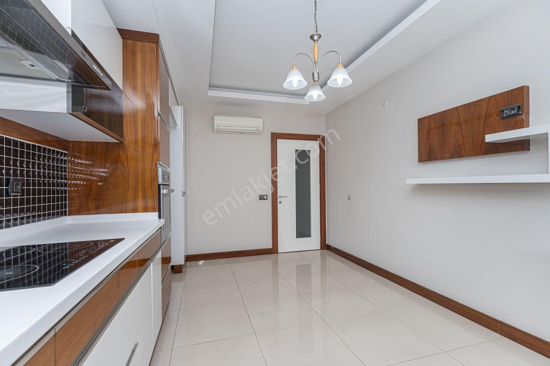 7/24 Güvenlikli Konforlu Site İçinde Satılık Daire - Görsel 11