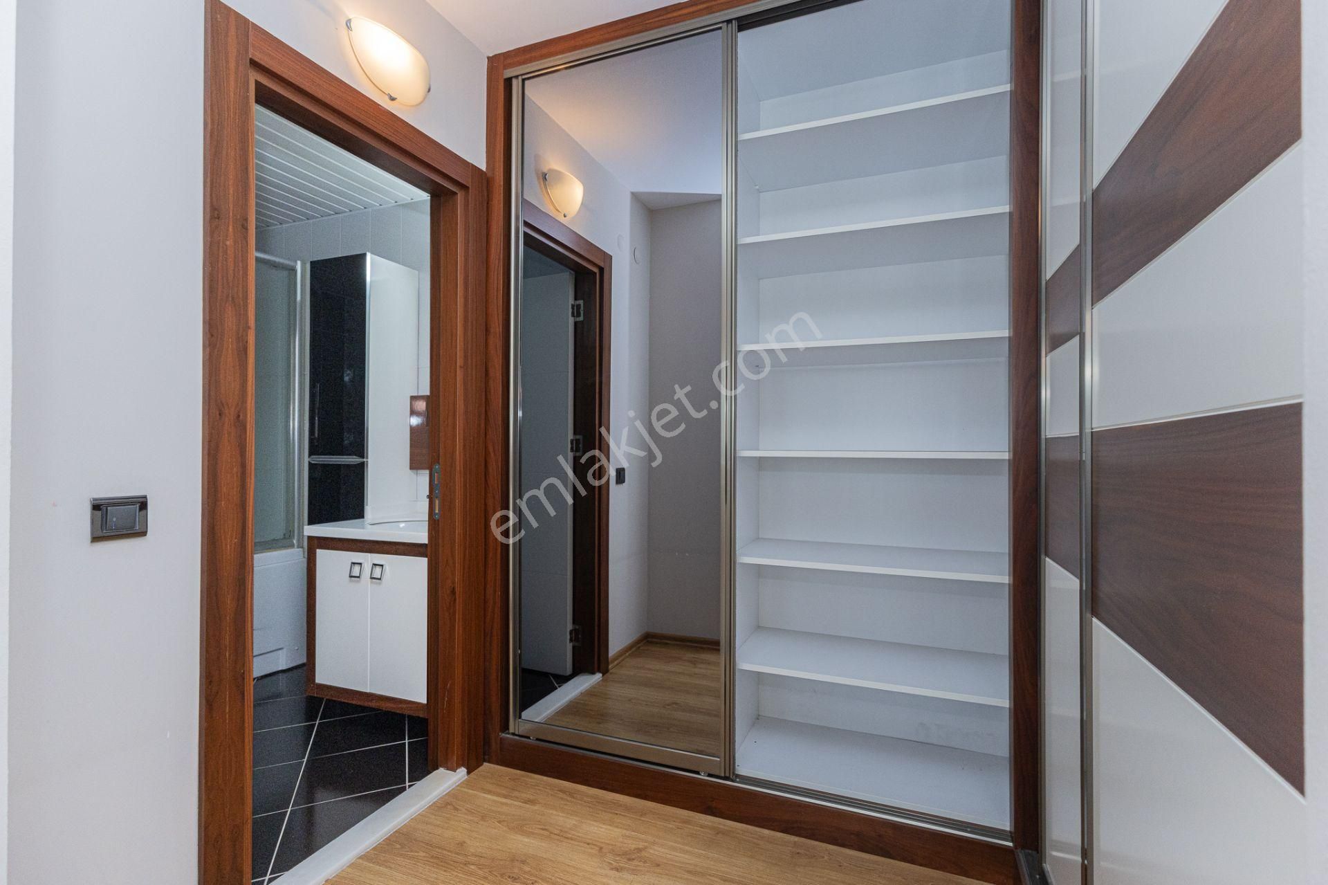 7/24 Güvenlikli Konforlu Site İçinde Satılık Daire - Görsel 23