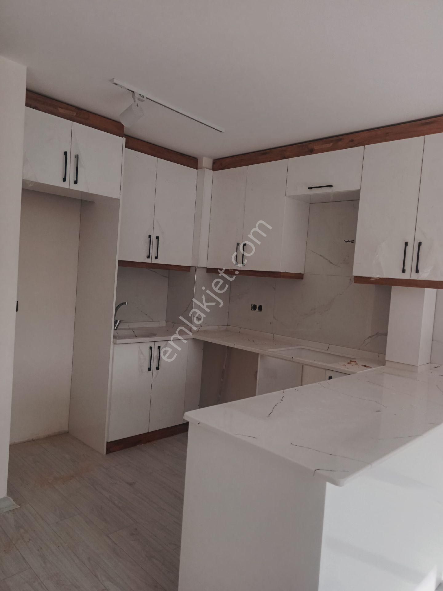 Kuşadası İkiçeşmelikte Havuzlu Site İçinde Satılık Daire - Görsel 10