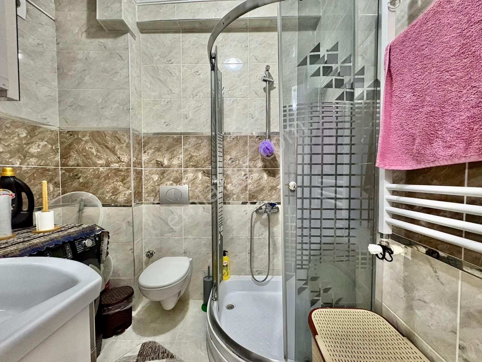 ꧁ay Emlaktan꧂akçay'da Müstakil Tadındafull Eşyalı Denize Sadece 100 Mt Ön Cephe Satılık 2+1 Daire - Görsel 19