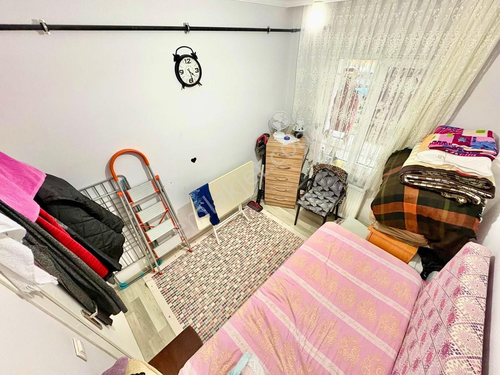 ꧁ay Emlaktan꧂akçay'da Müstakil Tadındafull Eşyalı Denize Sadece 100 Mt Ön Cephe Satılık 2+1 Daire - Görsel 23