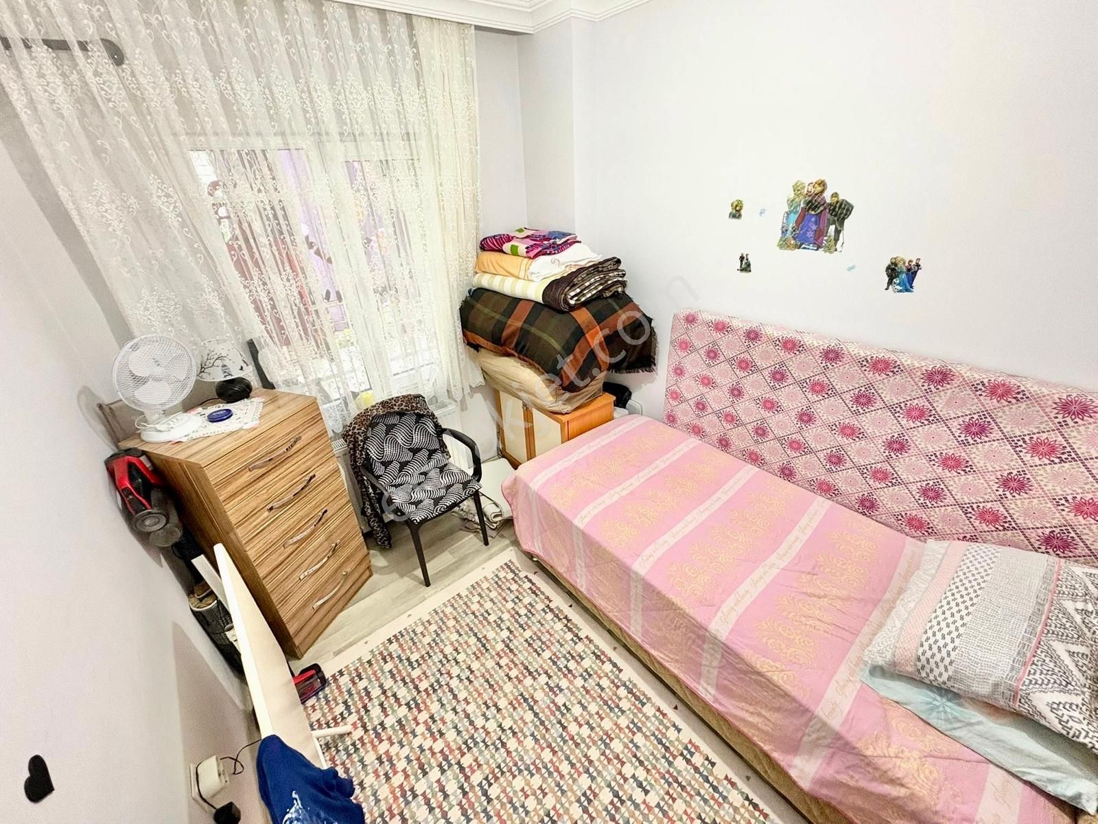 ꧁ay Emlaktan꧂akçay'da Müstakil Tadındafull Eşyalı Denize Sadece 100 Mt Ön Cephe Satılık 2+1 Daire - Görsel 11