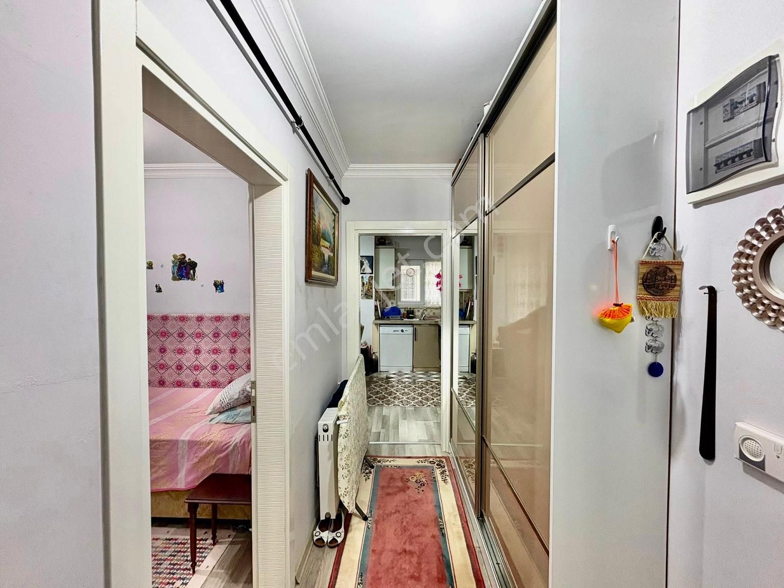 ꧁ay Emlaktan꧂akçay'da Müstakil Tadındafull Eşyalı Denize Sadece 100 Mt Ön Cephe Satılık 2+1 Daire - Görsel 25