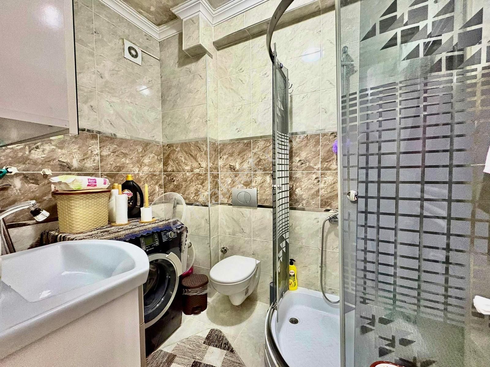 ꧁ay Emlaktan꧂akçay'da Müstakil Tadındafull Eşyalı Denize Sadece 100 Mt Ön Cephe Satılık 2+1 Daire - Görsel 24