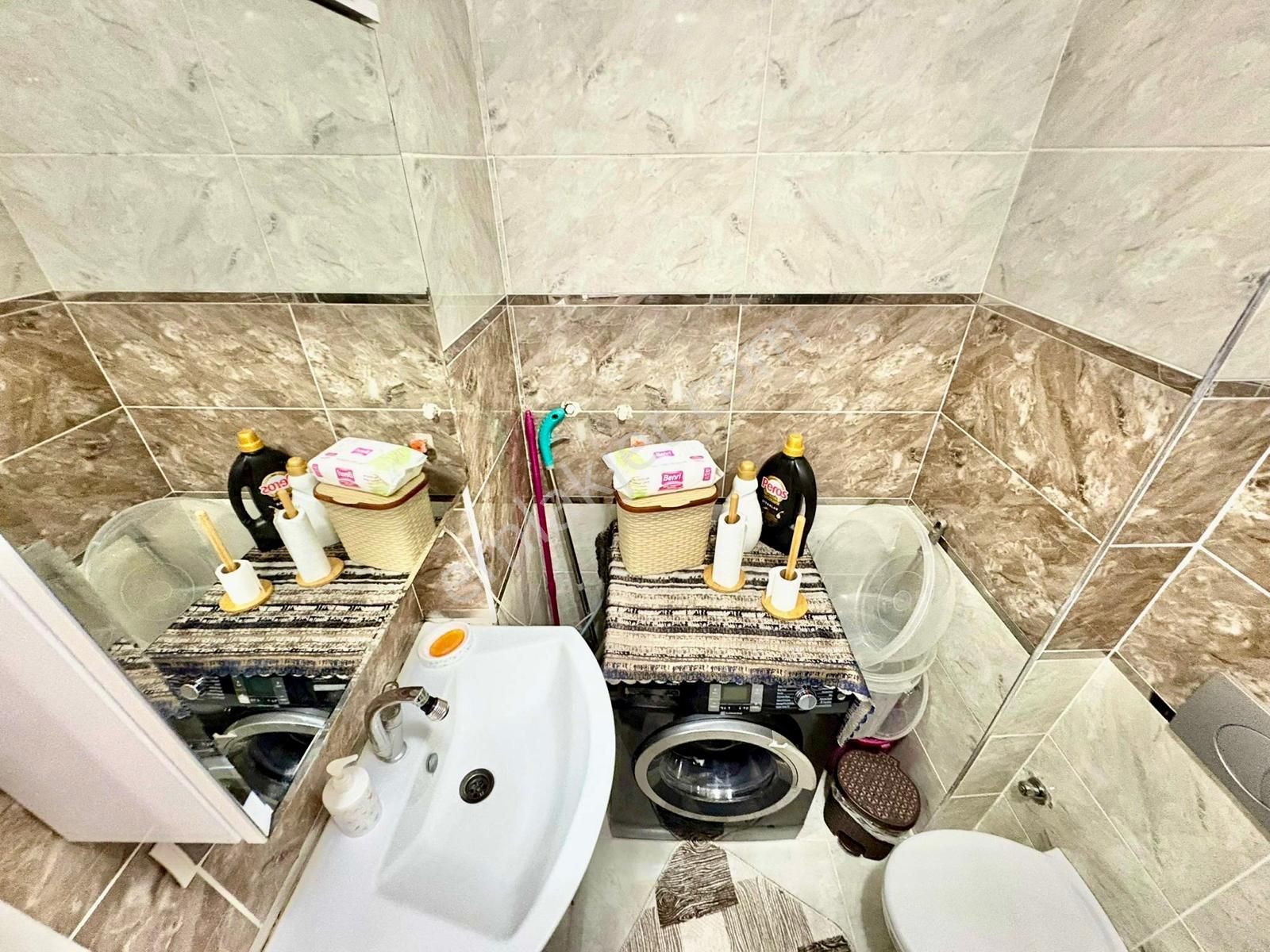 ꧁ay Emlaktan꧂akçay'da Müstakil Tadındafull Eşyalı Denize Sadece 100 Mt Ön Cephe Satılık 2+1 Daire - Görsel 17