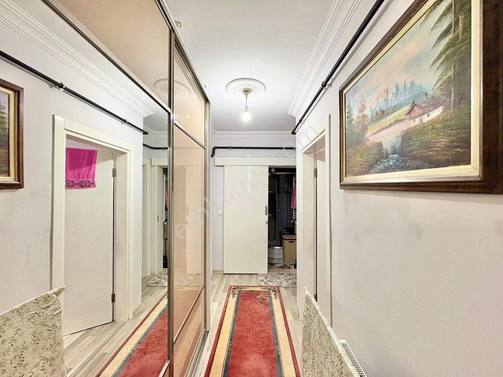 ꧁ay Emlaktan꧂akçay'da Müstakil Tadındafull Eşyalı Denize Sadece 100 Mt Ön Cephe Satılık 2+1 Daire - Görsel 18