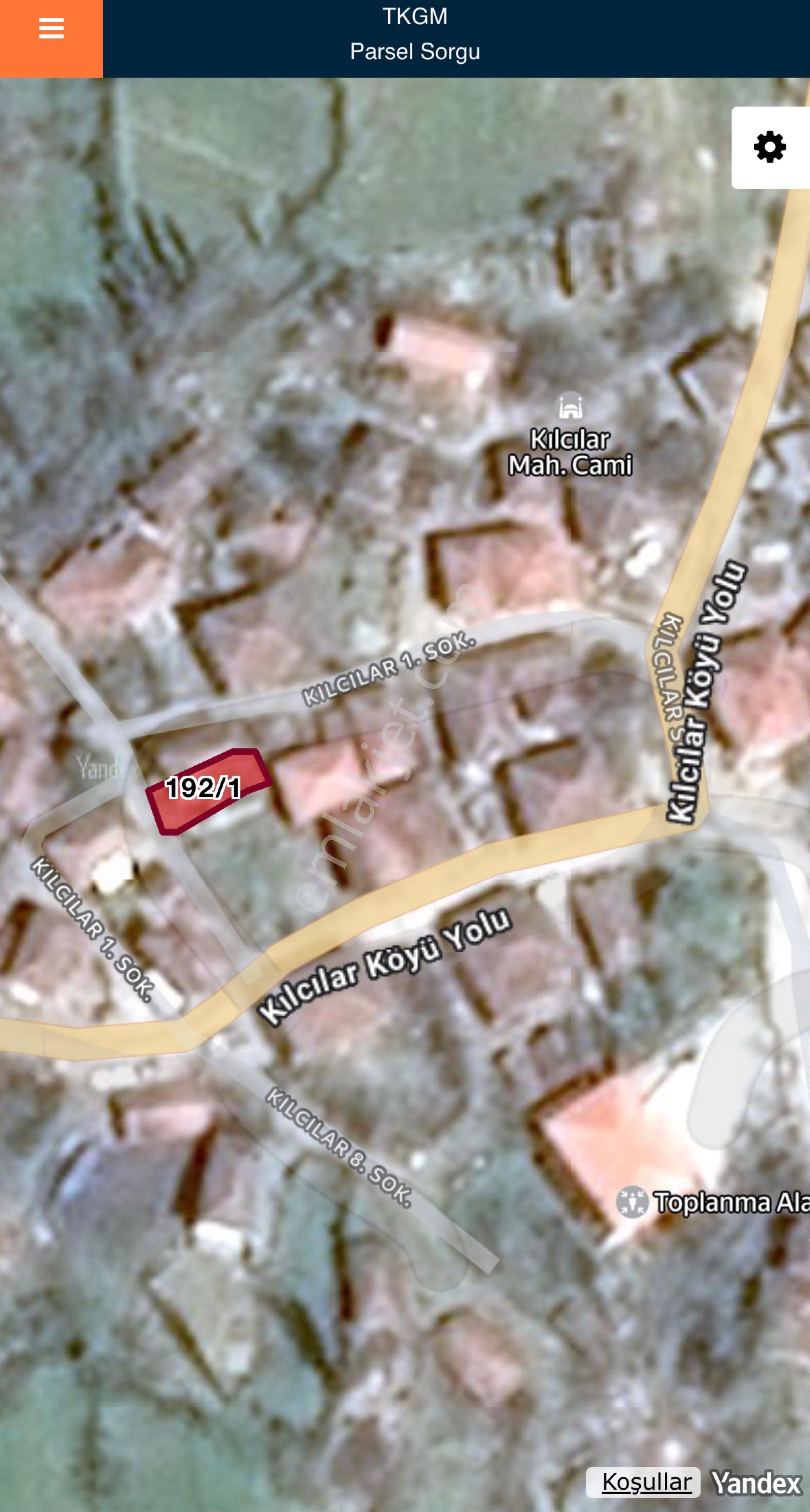 Balcity - Balıkesir İvrindi'de 184 M2 2 Katlı Müstakil Ev Ve Arsa - Görsel 2