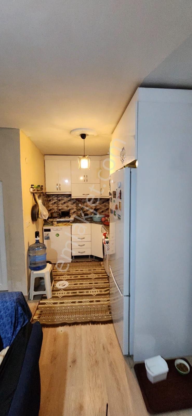 Tekirdağ Marmara Ereğli Sultan Köyde 160 Metre Arsanın İçinde Üç Katlı Geniş Bir Ev Satılık Tır - Görsel 7