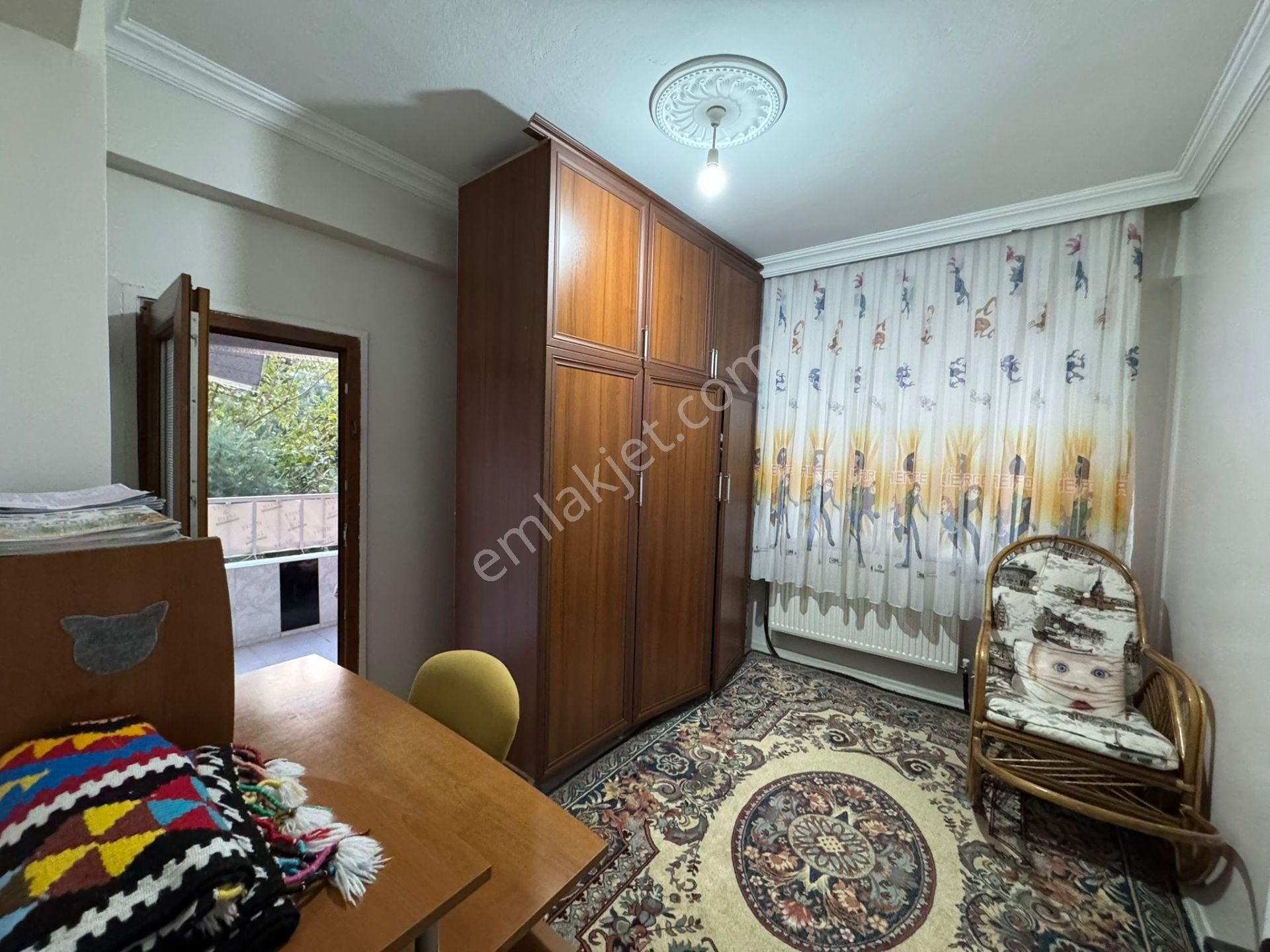 Huzurevleri Çüngüşlüler Yas Evi Üstü Satılık 3+1 Bakımlı Daire - Görsel 9