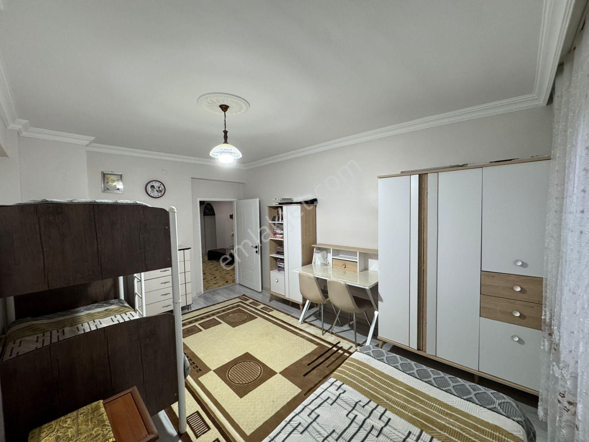 Huzurevleri Çüngüşlüler Yas Evi Üstü Satılık 3+1 Bakımlı Daire - Görsel 10