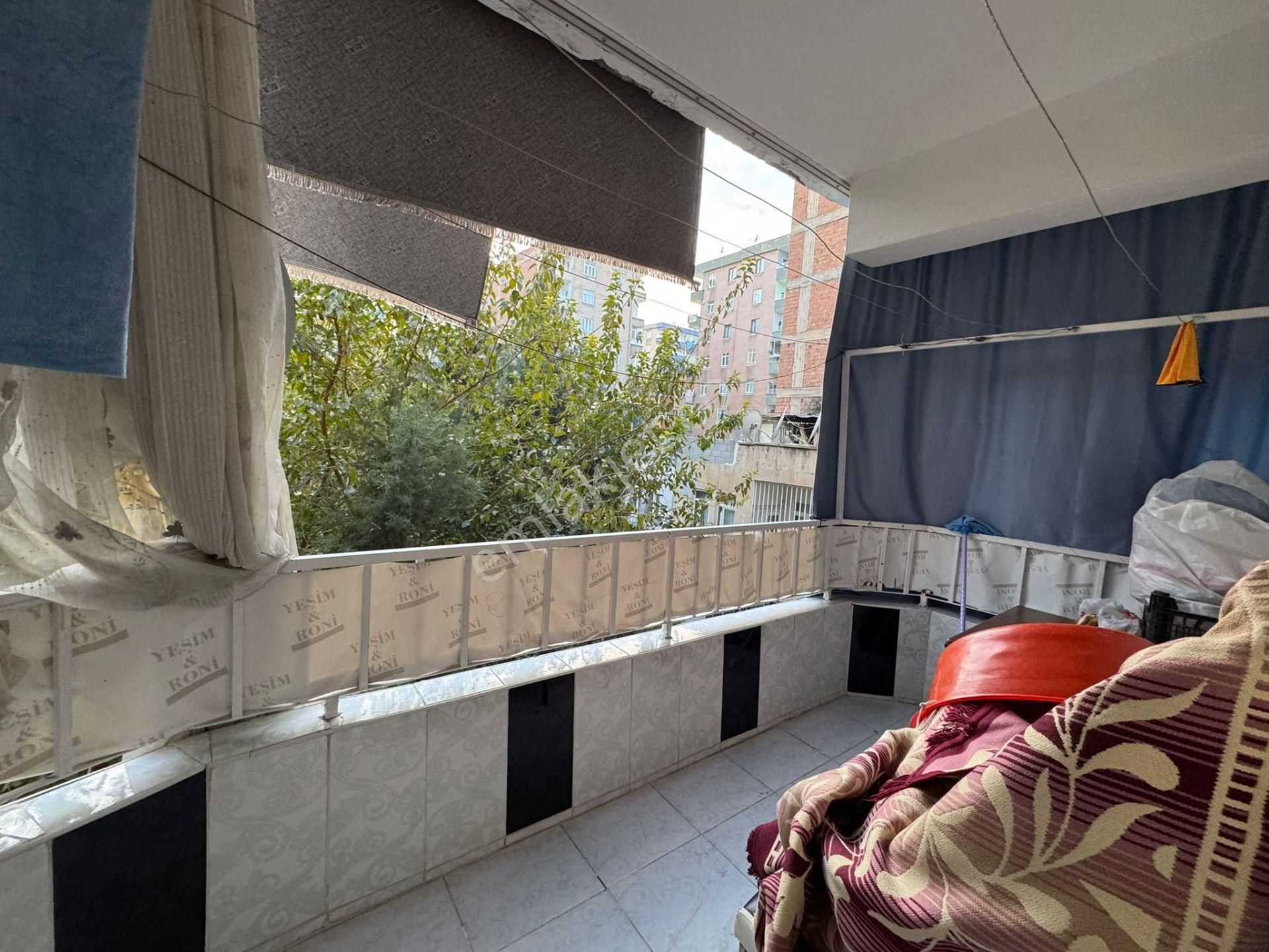 Huzurevleri Çüngüşlüler Yas Evi Üstü Satılık 3+1 Bakımlı Daire - Görsel 16