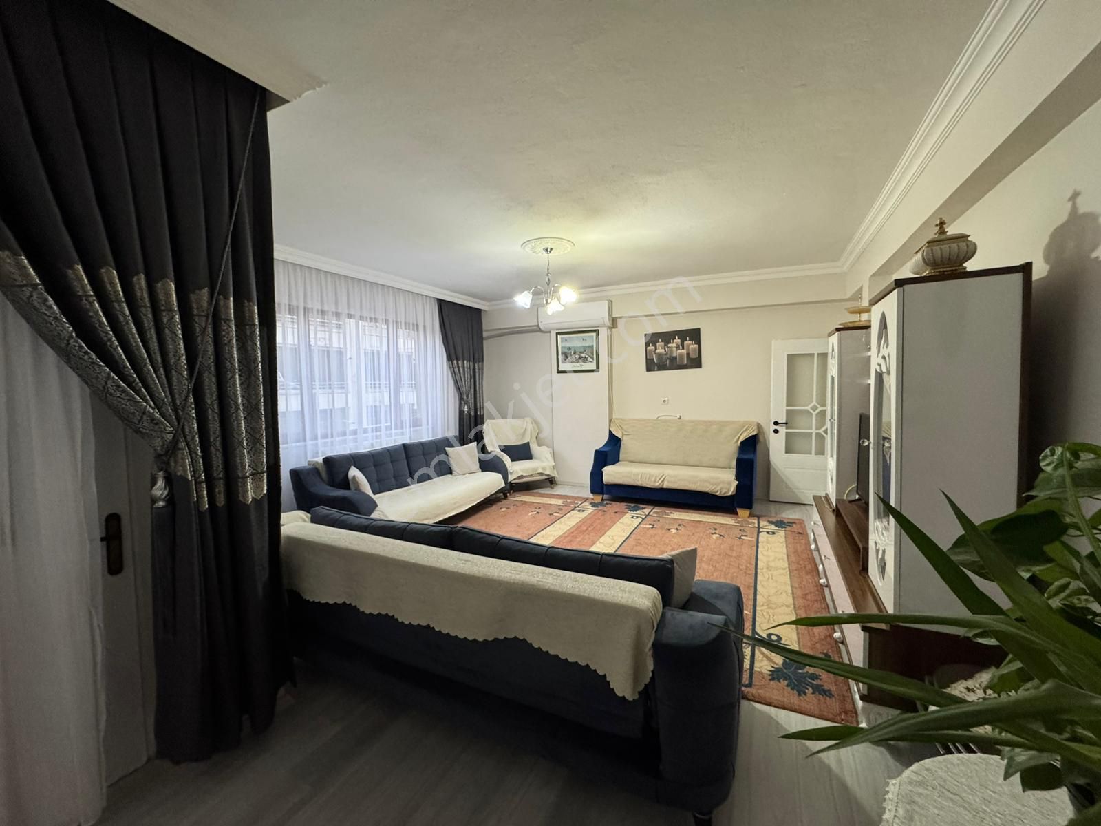 Huzurevleri Çüngüşlüler Yas Evi Üstü Satılık 3+1 Bakımlı Daire - Görsel 4